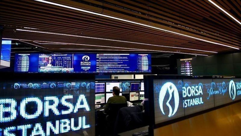 Borsa yükselişte! BIST 100 endeksi rekor kırdı... BIST 30 endeksi güne artışla başladı
