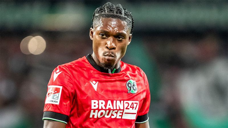 Galatasaray, Derrick Köhn'de sona yaklaştı