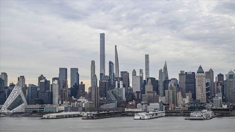 ABD'de konut fiyatlarının artması bekleniyor