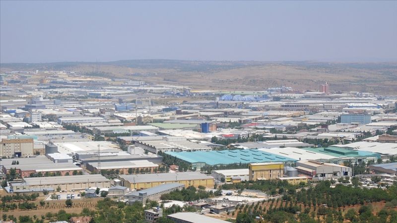 Afet bölgesinin sanayi ihracatı deprem öncesine döndü! Çarklar dönüyor