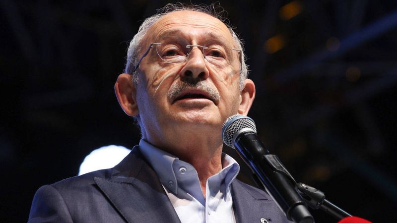 Kemal Kılıçdaroğlu: Siyaseti bırakmadım, felsefeye başladım