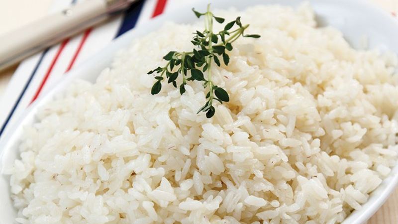 Pilavın tane tane olmasını sağlayan püf noktaları...