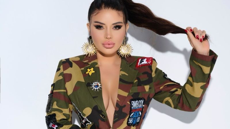 Ebru Polat kendisiyle görüşmek isteyenlere sosyal medyadan seslendi: 