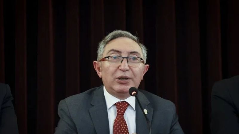 Galatasaray'dan Fenerbahçe'ye gönderme: Rakip takım...