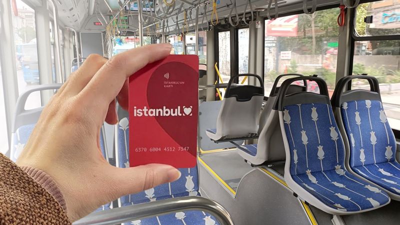 Toplu taşımada yeni dönem! Tüm kartlar iptal edilecek, 81 ilde geçerli olacak…