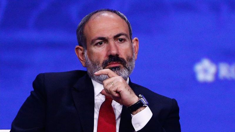 Rusya'dan Ermenistan'a tepki: Doğru seçim yapacağını umuyoruz