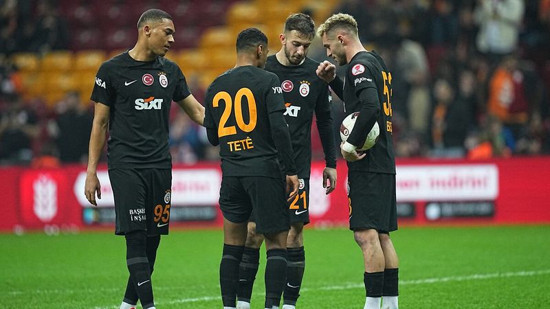 Halil Dervişoğlu yuvadan uçuyor! Süper Lig'den talip çıktı