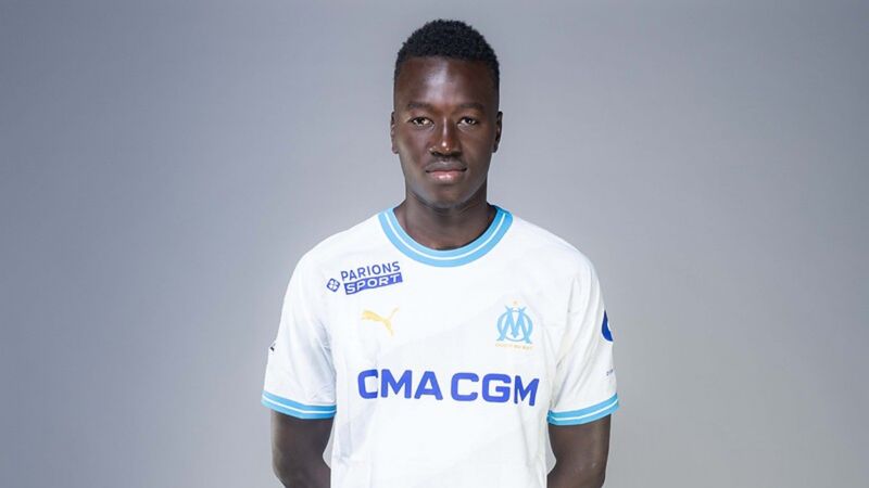 Marsilya'dan Pape Gueye açıklaması: Fenerbahçe ve Galatasaray...