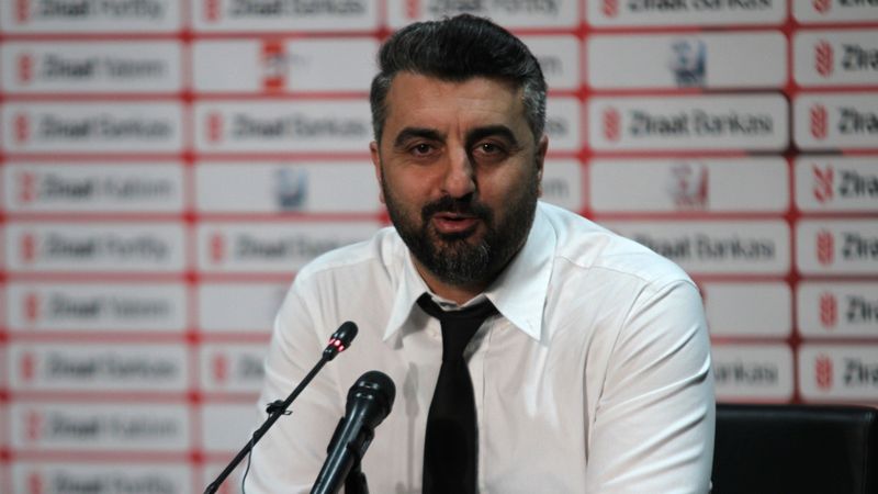 Sinan Kaloğlu: Son saniyelerde gol yemek olmadı