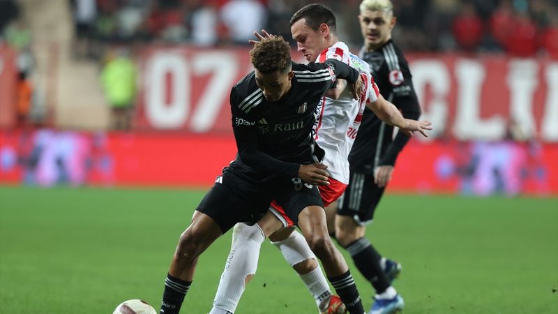 Gedson Fernandes: Aynı ciddiyetle devam etmeliyiz