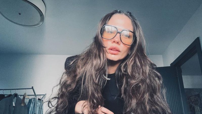 Demet Özdemir'den 'yazı özledik' paylaşımı! Yorum Yağdı