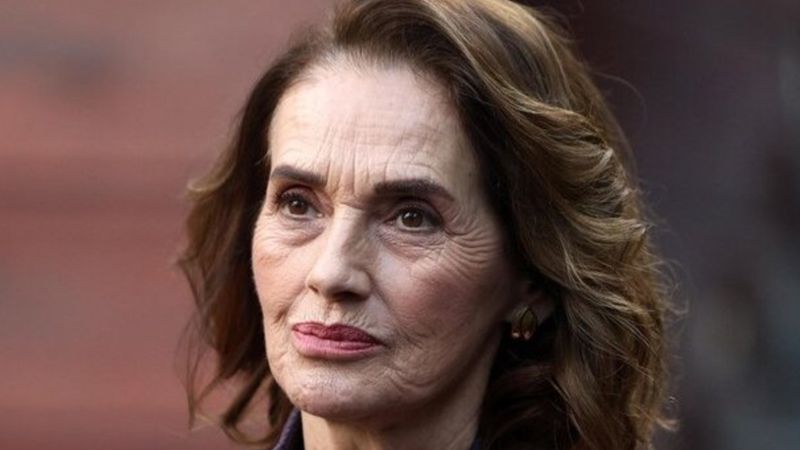 Usta oyuncu Nur Sürer'in acı günü! Kardeşi Süleyman Sürer hayatını kaybetti