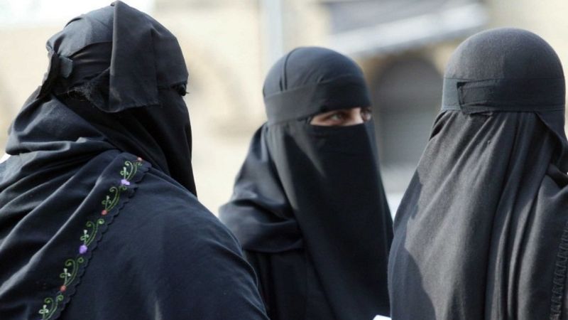 Kadınların örtüsü: Cilbab nedir