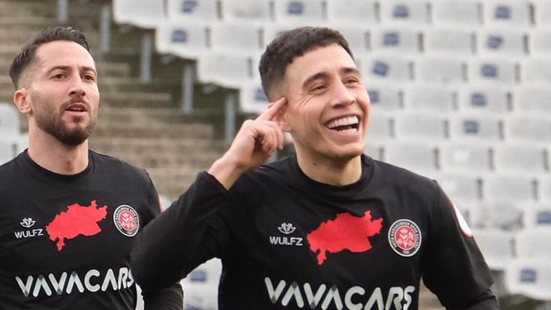 Fenerbahçe'den ayrılan Emre Mor, Fatih Karagümrük'te siftah yaptı