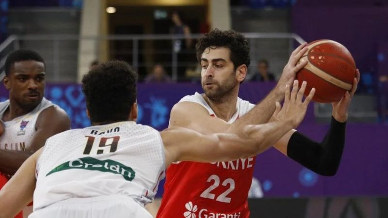 Furkan Korkmaz için Türk takımları seferber oldu! Fenerbahçe, Beşiktaş ve Anadolu Efes...
