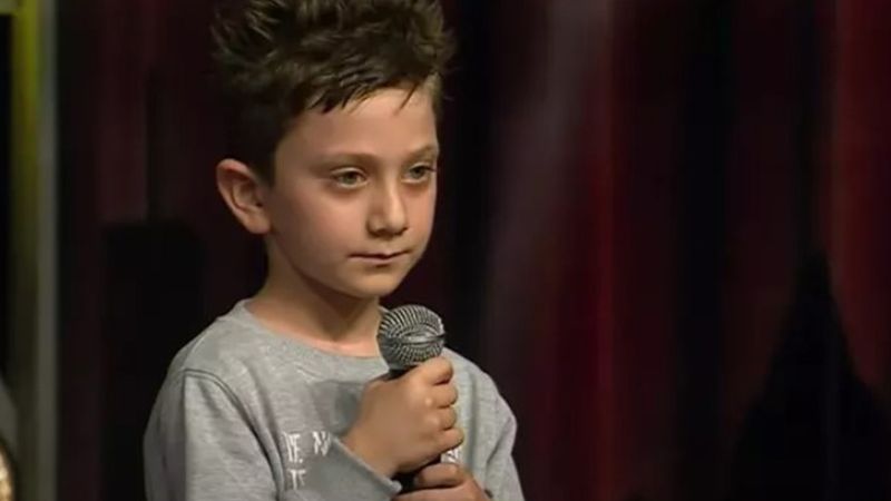 Yetenek Sizsiniz'in DJ Yıldırım’ı koca adam oldu, son halini gören şaştı kaldı! “Çocuk büyümüş Acun aynı…