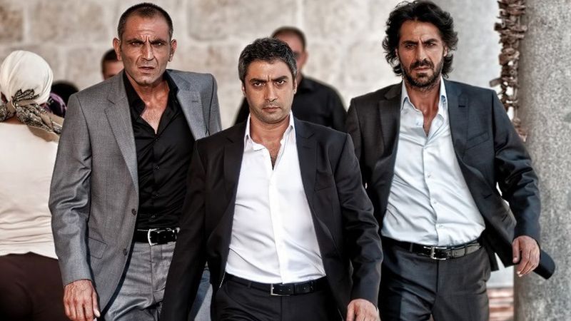 Herkes sabırsızlıkla bekliyordu! Kurtlar Vadisi Kaos’un nerede yayınlanacağı belli oldu…