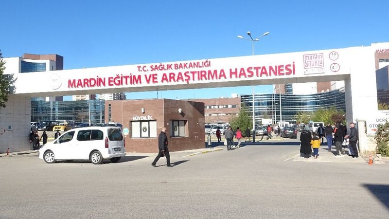 Mardin'de 18 yaşındaki genç başından vurulmuş halde bulundu