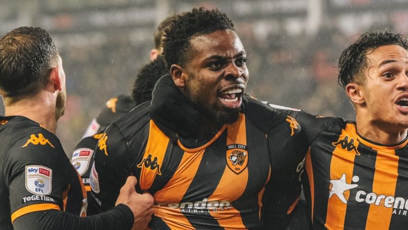 Hull City deplasmanda Rotherham United'ı yendi