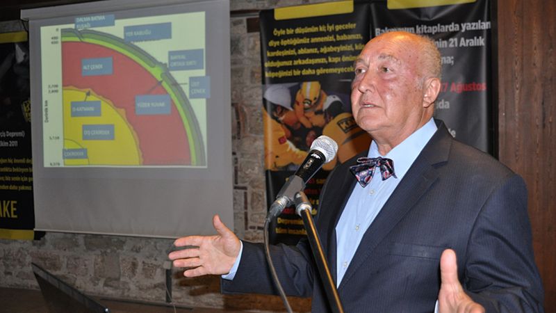 Deprem uzmanı tek tek saydı! İşte depremde en güvenilir iller: Artvin, Rize...