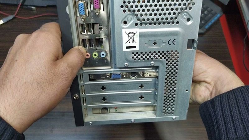 Mühendisler bile bilmiyor! Bir dokunuşla bilgisayarınız adeta canavara dönüşecek