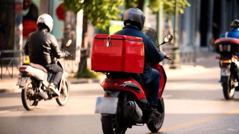 Resmen açıklandı: Kuryeler çalışmayacak...