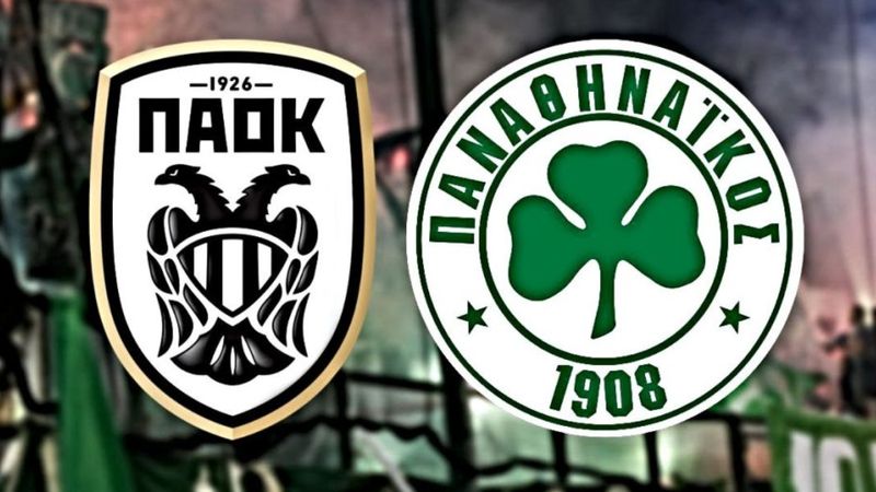 Fatih Terim final yolunda! PAOK - Panathinaikos maçı hangi kanalda? Maç TV8,5'da mı?