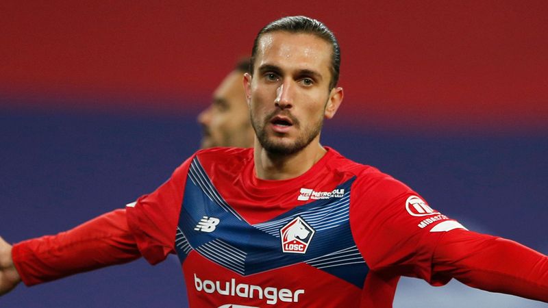 Yüzyılın transfer bombası! Yusuf Yazıcı Süper Lig’e o takımla dönüyor…