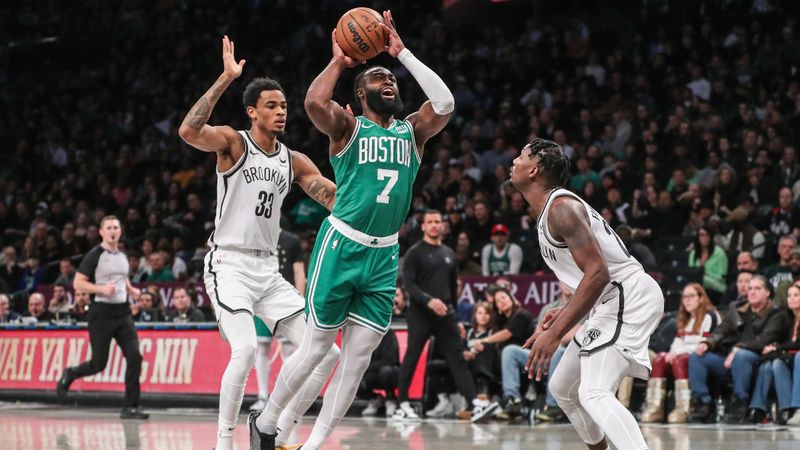 Boston Celtics art arda 5. galibiyetini aldı