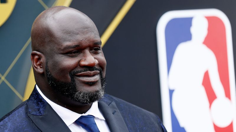 Orlando Magic, Shaquille O'Neal'ın formasını emekli etti