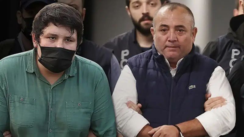 Çiftlik Bank davasında yeni gelişme: Tosuncuk'un kara kutusuna tahliye kararı