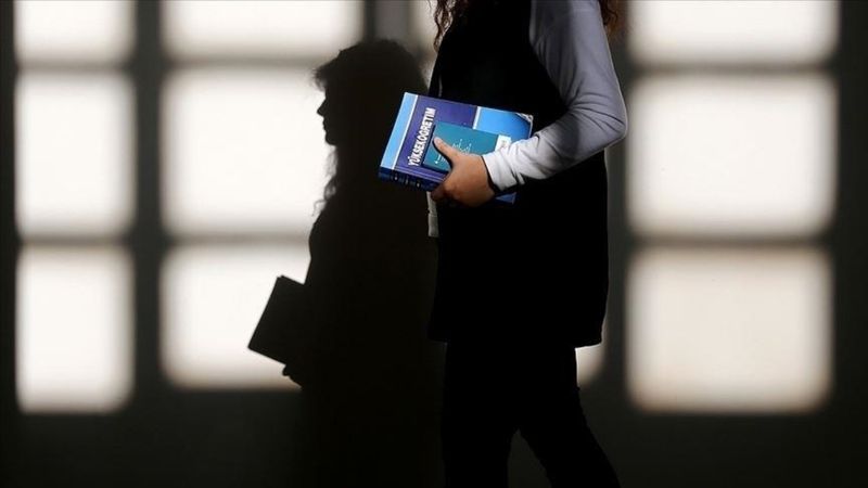 Türkiye'de kadın akademisyen oranı, OECD ortalamasının üzerine çıktı