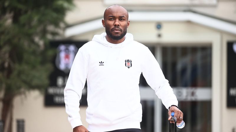 Al Musrati'den Fenerbahçe itirafı