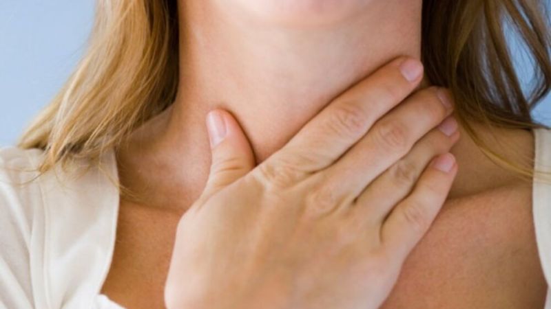 Lenfoma nedir? Lenfomanın belirtileri nelerdir?