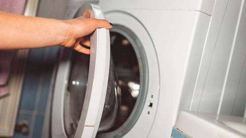 Sakın yapmayın! Çamaşırları akşam yıkayan, sabah pişman oluyor…