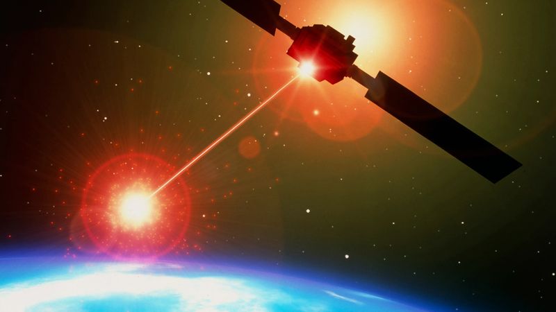 Rusya, ABD'nin 'uzayda nükleer silah' iddiasını reddetti