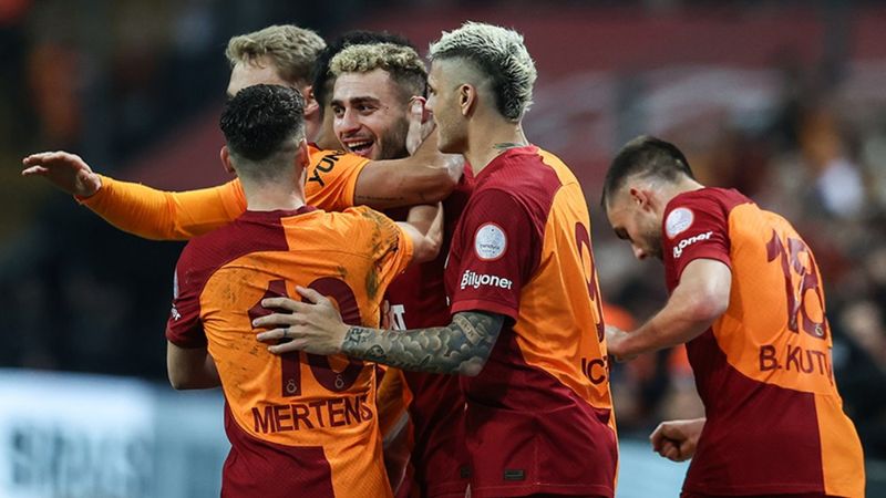 Galatasaray'da Sparta Prag maçı için flaş karar! 500 bin euro...