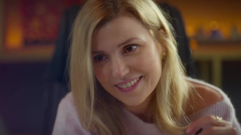 İnci Taneleri'nin Piraye'si Selma Ergeç'in eşi ünlü iş insanı çıktı! Bakın nerenin sahibi...