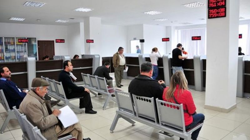 Bankalarda yeni kural! En çok emekliler yandı; Artık o işlem yapılmayacak...