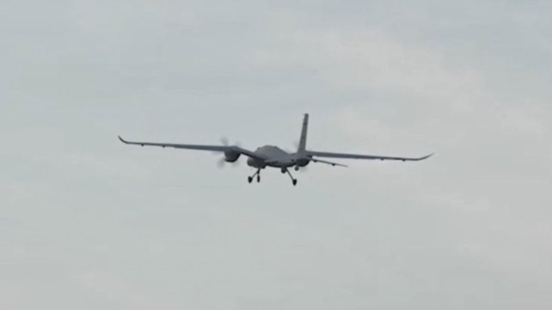 NATO, Ukrayna'ya 1 milyon İHA göndermeyi planlıyor