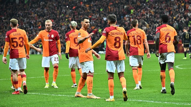 Berkan Kutlu: Kenetlendiğimiz zaman sonuç ortada