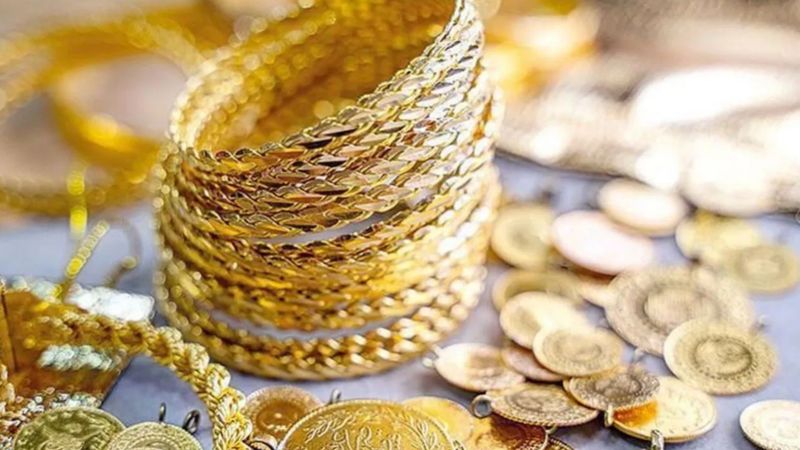Bugün gram, çeyrek ve tam altın ne kadar? 16 Şubat 2024 güncel altın fiyatları