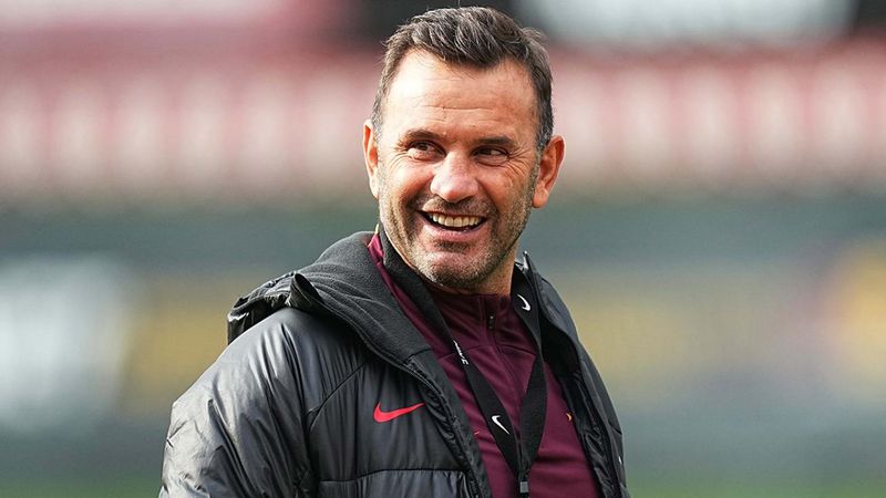 Okan Buruk ayrıldı mı? Sosyal medya bu iddiayla çalkalanıyor...