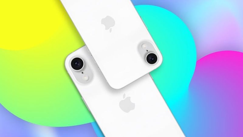 Apple'dan sürpriz: İki yeni iPhone 16 modeli geliyor