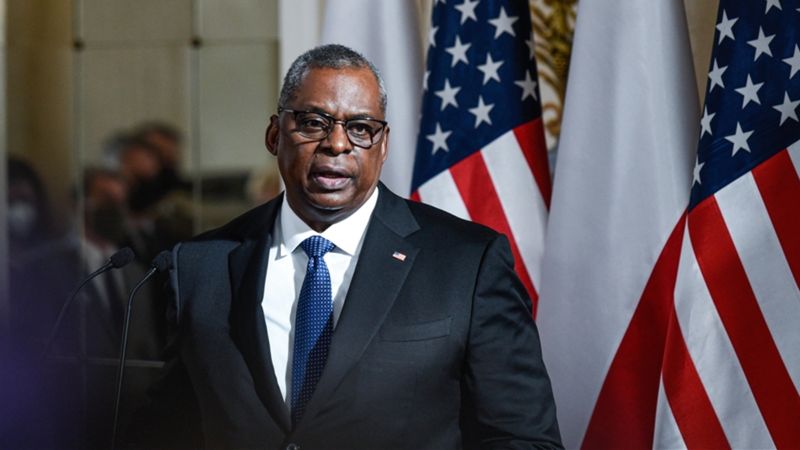 ABD'den NATO bütçesindeki artışa övgü: Memnuniyet duyuyoruz