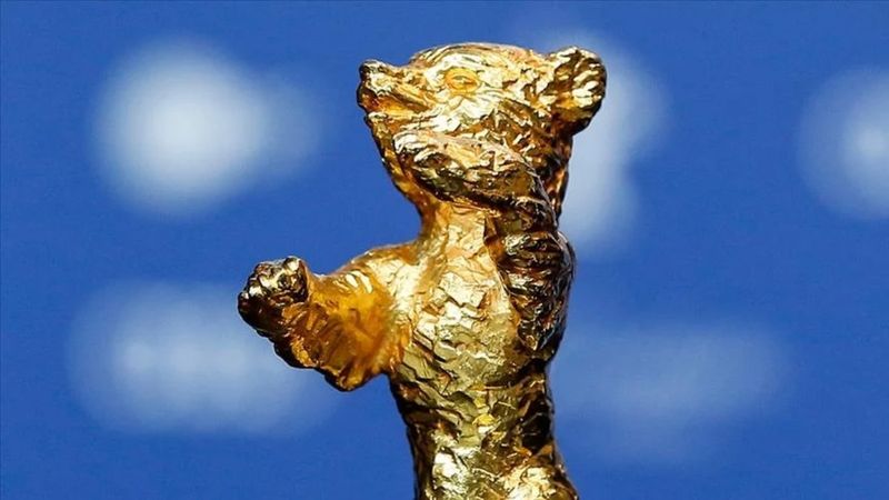 Bu yıl 74'üncüsü düzenlenen Berlin Film Festivali başladı