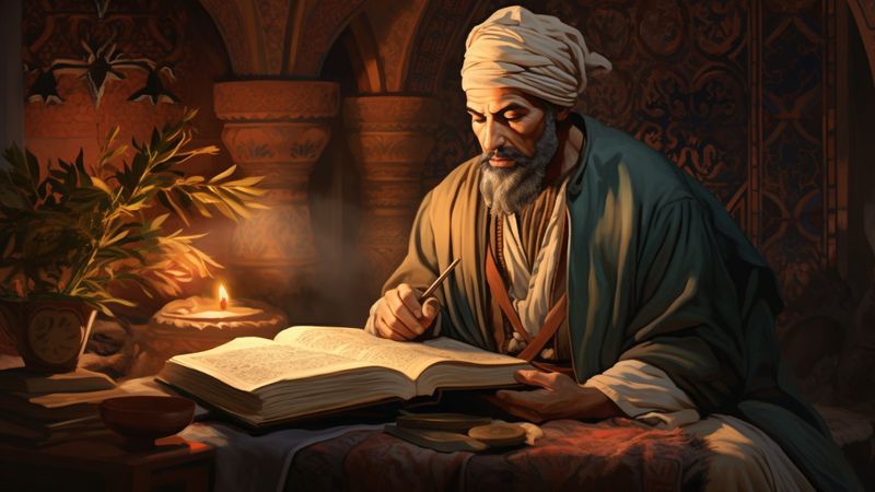 İbn-i Sina'nın inanılmaz reçetesi! Ruhu bozulan püresini yesin...