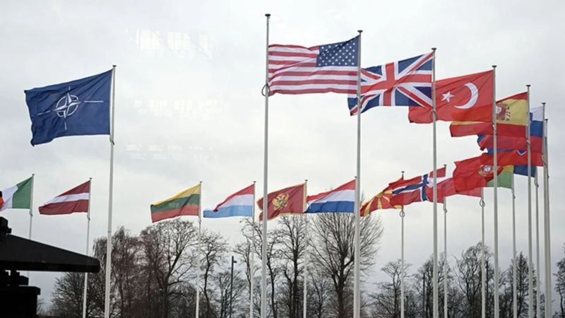 Türkiye, 72 yıldır eşsiz bir müttefik olarak NATO şemsiyesi altında