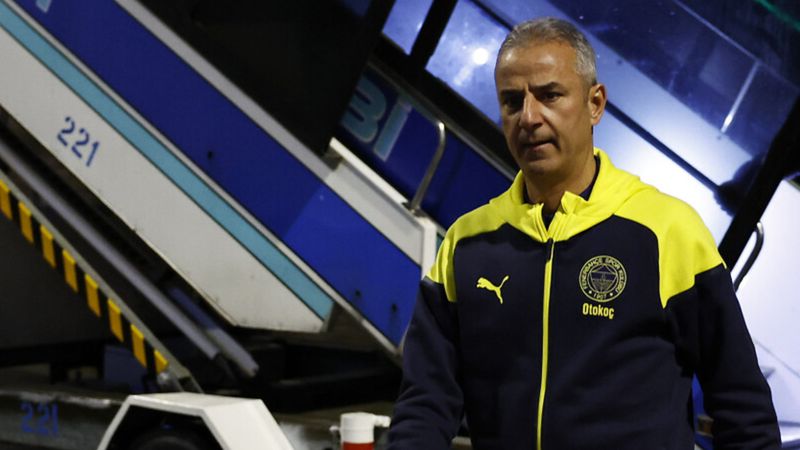 İsmail Kartal'ın değişiklikleri maçı çevirdi! Serdar Dursun efekt...