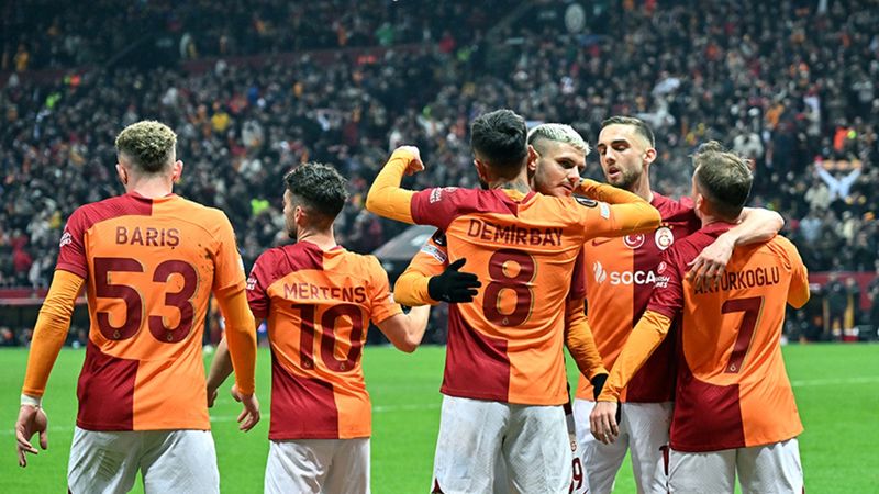 Ankaragücü - Galatasaray maçının muhtemel 11'leri